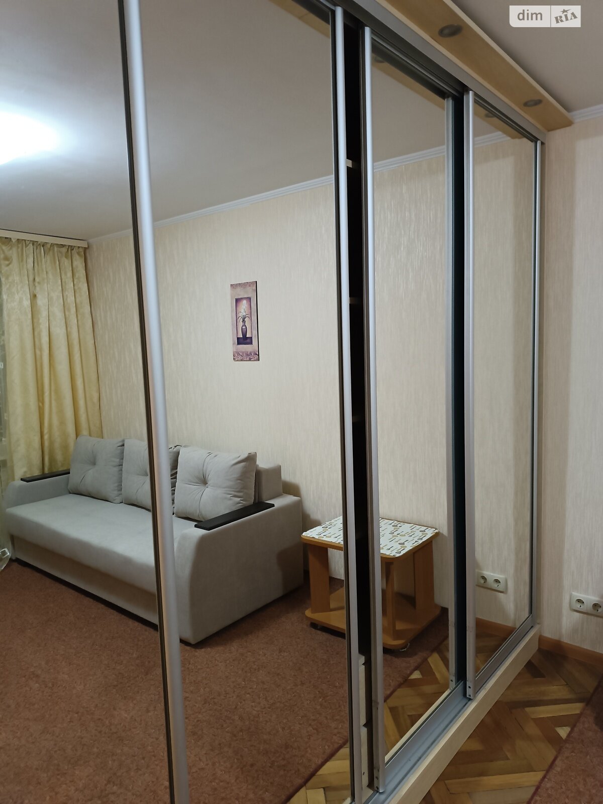 однокімнатна квартира в Києві, район Відрадний, на вул. Михайла Донця 28 в довготривалу оренду помісячно фото 1 однокімнатна квартира в Києві, район Відрадний, на вул. Михайла Донця 28 в довготривалу оренду помісячно фото 1