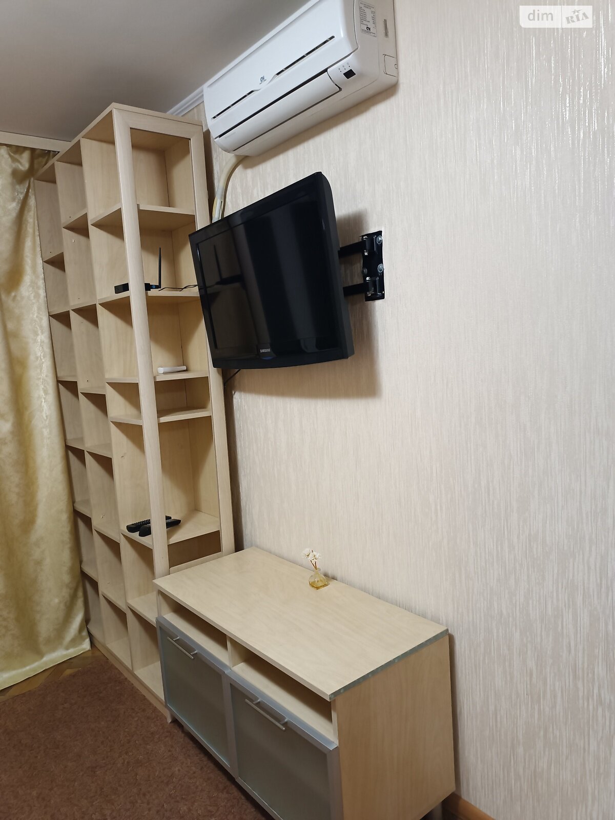 однокімнатна квартира в Києві, район Відрадний, на вул. Михайла Донця 28 в довготривалу оренду помісячно фото 1 однокімнатна квартира в Києві, район Відрадний, на вул. Михайла Донця 28 в довготривалу оренду помісячно фото 1