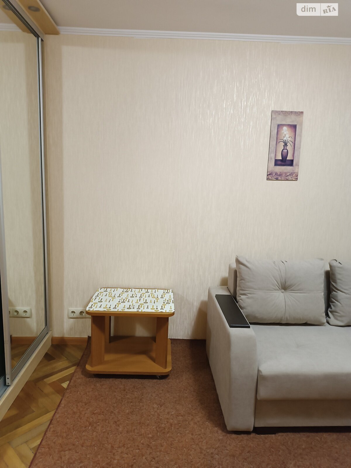 однокімнатна квартира в Києві, район Відрадний, на вул. Михайла Донця 28 в довготривалу оренду помісячно фото 1 однокімнатна квартира в Києві, район Відрадний, на вул. Михайла Донця 28 в довготривалу оренду помісячно фото 1