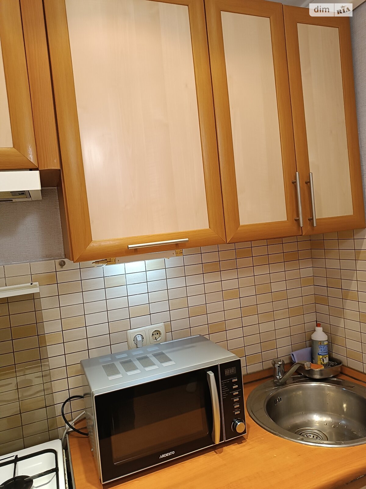 однокімнатна квартира в Києві, район Відрадний, на вул. Михайла Донця 28 в довготривалу оренду помісячно фото 1 однокімнатна квартира в Києві, район Відрадний, на вул. Михайла Донця 28 в довготривалу оренду помісячно фото 1