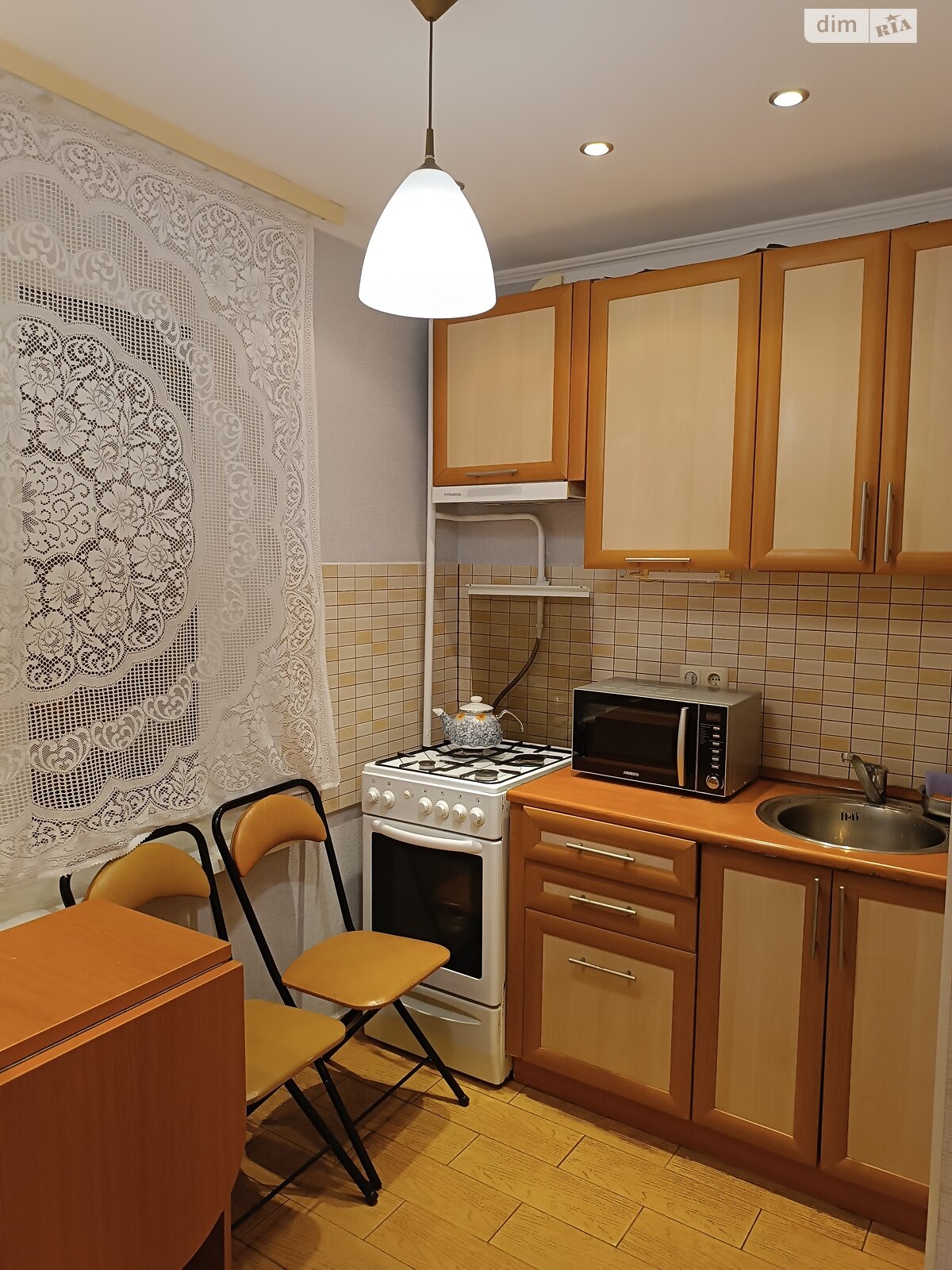 однокімнатна квартира в Києві, район Відрадний, на вул. Михайла Донця 28 в довготривалу оренду помісячно фото 1 однокімнатна квартира в Києві, район Відрадний, на вул. Михайла Донця 28 в довготривалу оренду помісячно фото 1