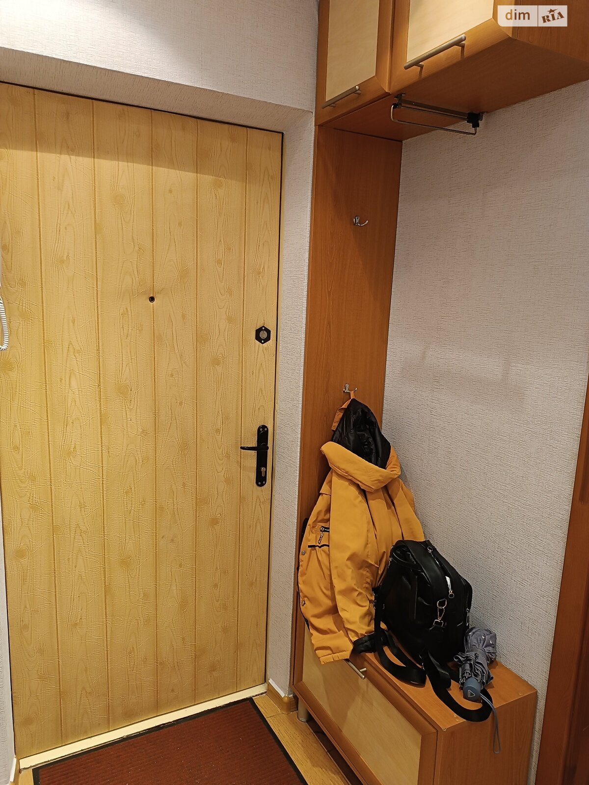 однокімнатна квартира в Києві, район Відрадний, на вул. Михайла Донця 28 в довготривалу оренду помісячно фото 1 однокімнатна квартира в Києві, район Відрадний, на вул. Михайла Донця 28 в довготривалу оренду помісячно фото 1