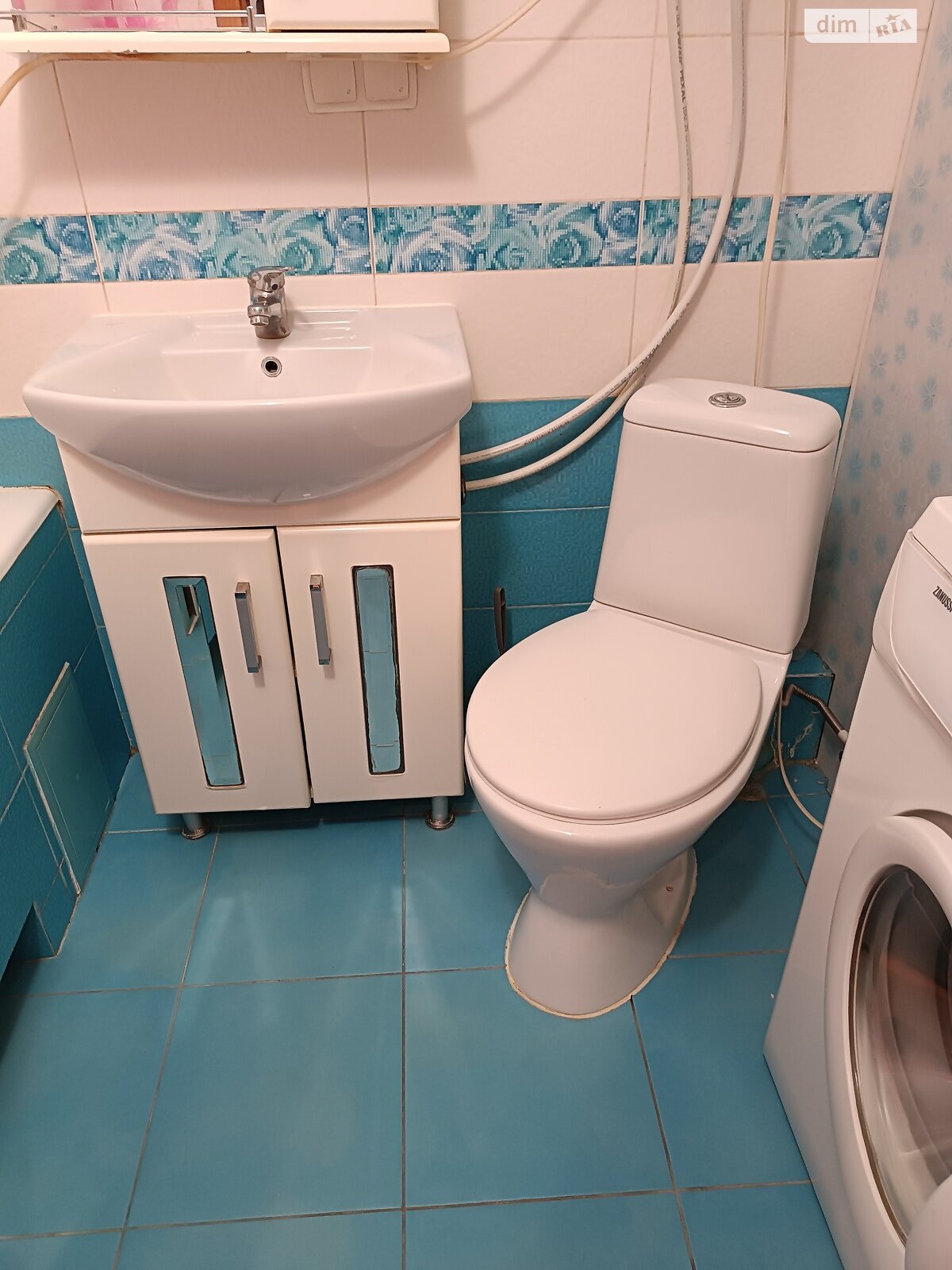 однокімнатна квартира в Києві, район Відрадний, на вул. Михайла Донця 28 в довготривалу оренду помісячно фото 1 однокімнатна квартира в Києві, район Відрадний, на вул. Михайла Донця 28 в довготривалу оренду помісячно фото 1