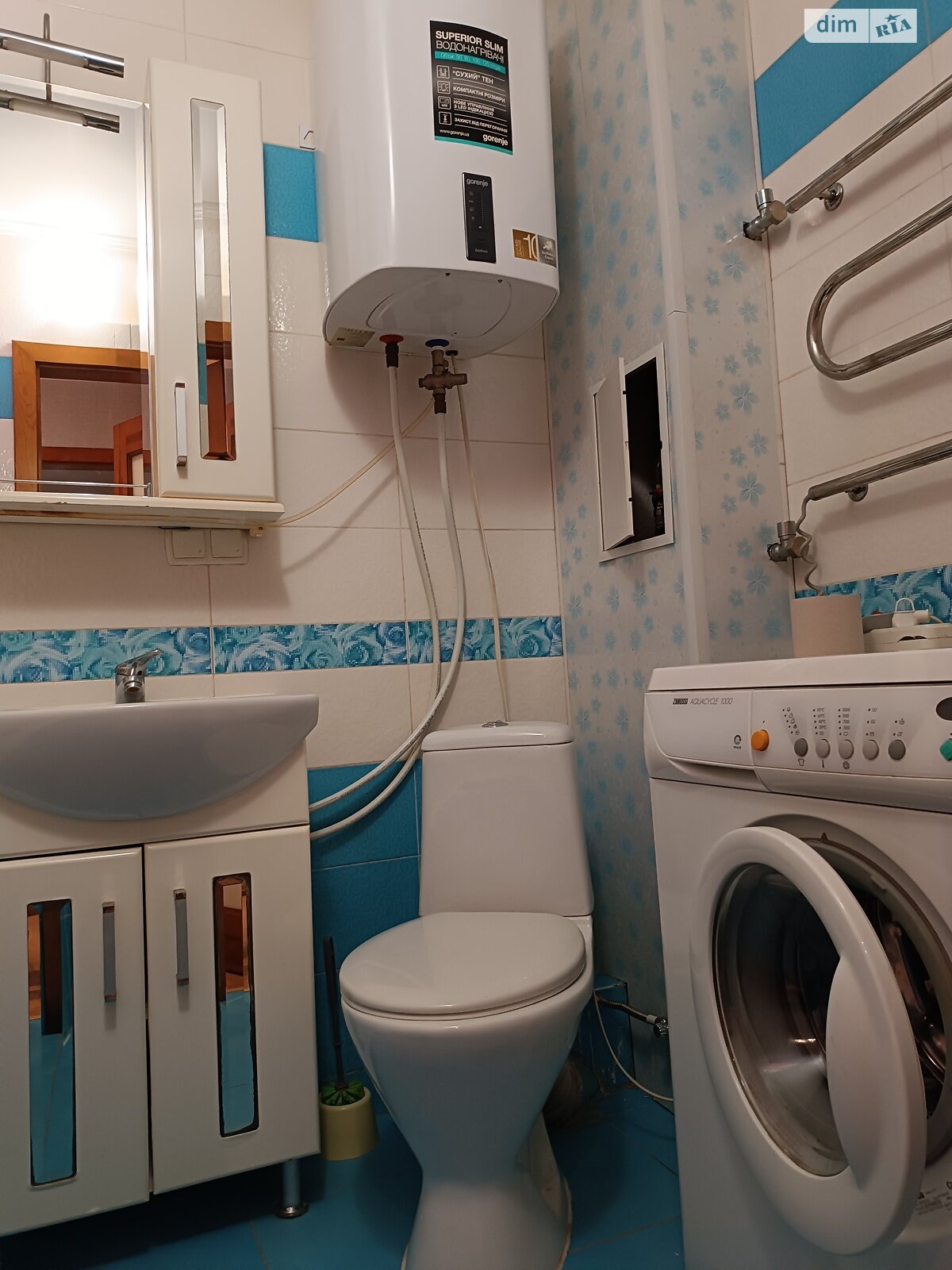 однокімнатна квартира в Києві, район Відрадний, на вул. Михайла Донця 28 в довготривалу оренду помісячно фото 1 однокімнатна квартира в Києві, район Відрадний, на вул. Михайла Донця 28 в довготривалу оренду помісячно фото 1