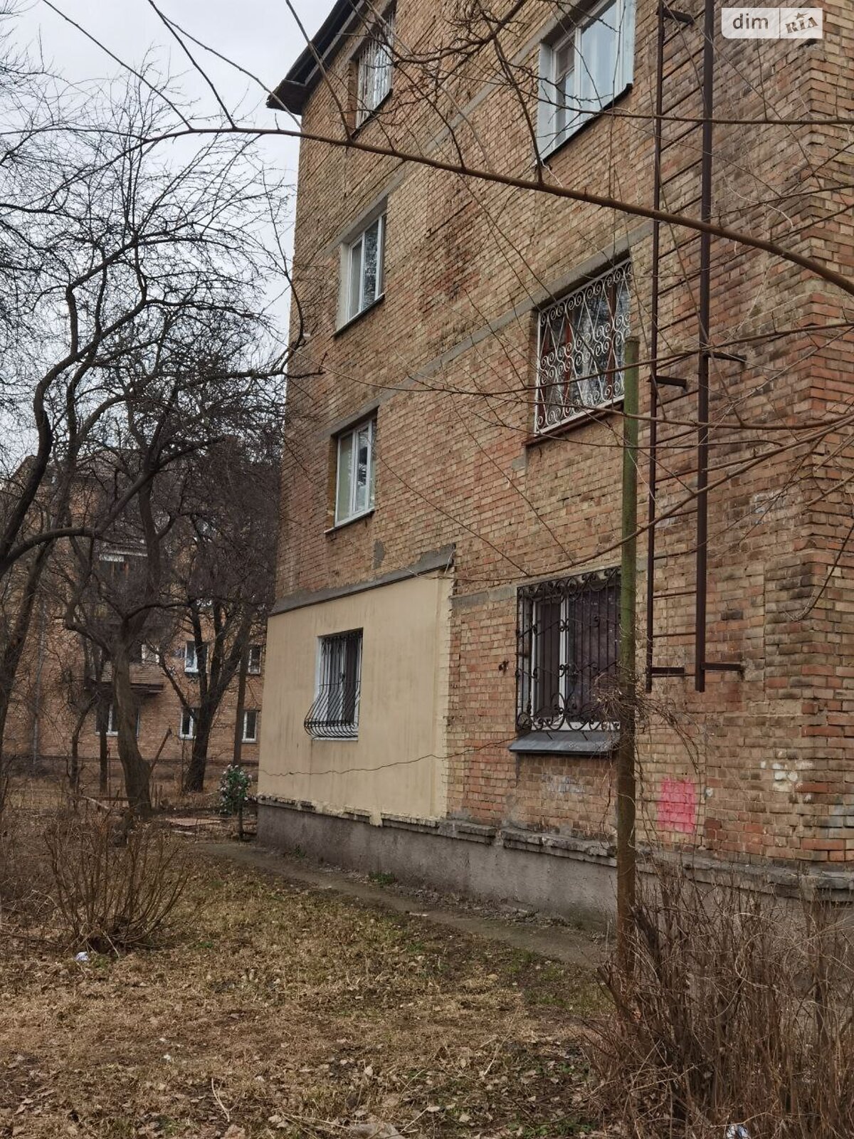 двухкомнатная квартира в Киеве, район Отрадный, на ул. Николая Шепелева 6 в аренду на долгий срок помесячно фото 1 двухкомнатная квартира в Киеве, район Отрадный, на ул. Николая Шепелева 6 в аренду на долгий срок помесячно фото 1