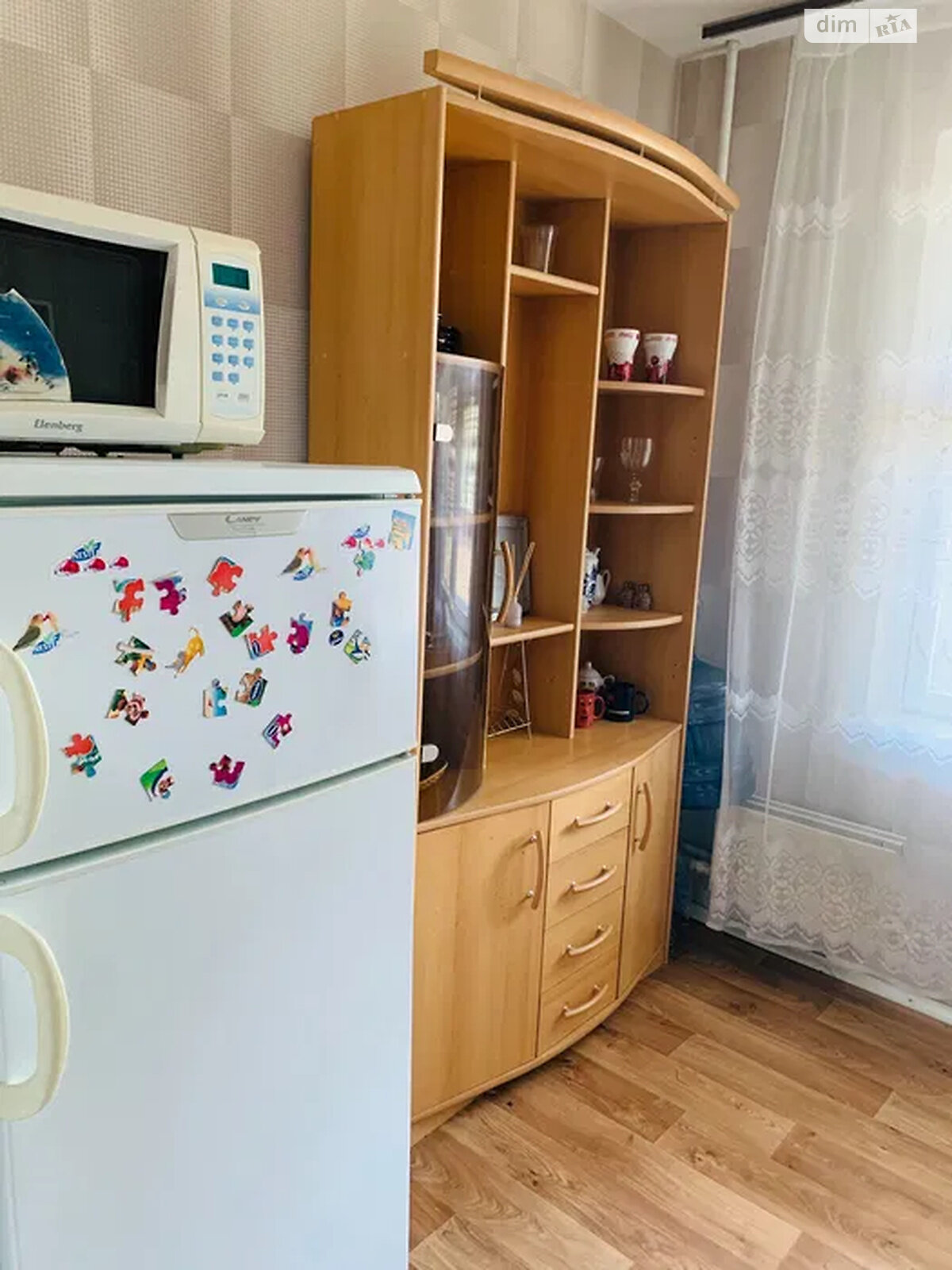 однокімнатна квартира в Києві, район Відрадний, на вул. Миколи Василенка 14Г в довготривалу оренду помісячно фото 1 однокімнатна квартира в Києві, район Відрадний, на вул. Миколи Василенка 14Г в довготривалу оренду помісячно фото 1