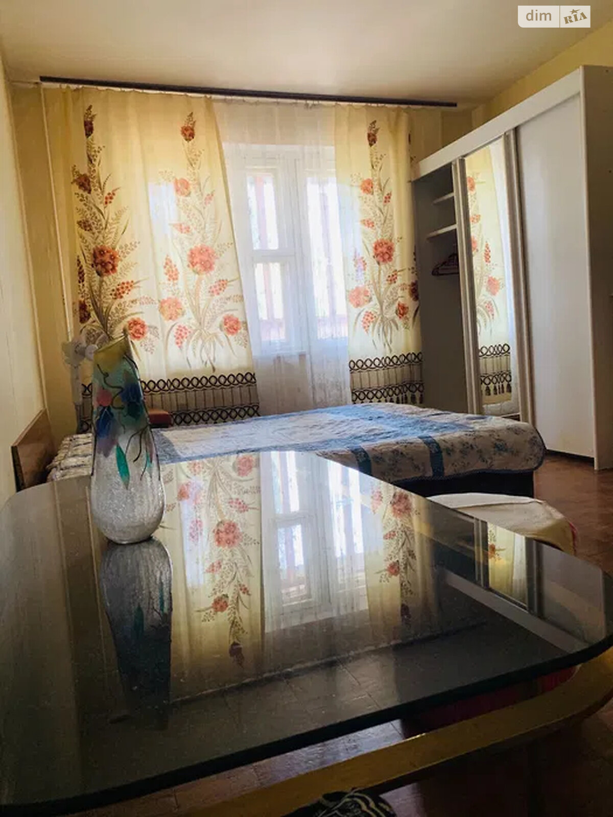 однокімнатна квартира в Києві, район Відрадний, на вул. Миколи Василенка 14Г в довготривалу оренду помісячно фото 1 однокімнатна квартира в Києві, район Відрадний, на вул. Миколи Василенка 14Г в довготривалу оренду помісячно фото 1