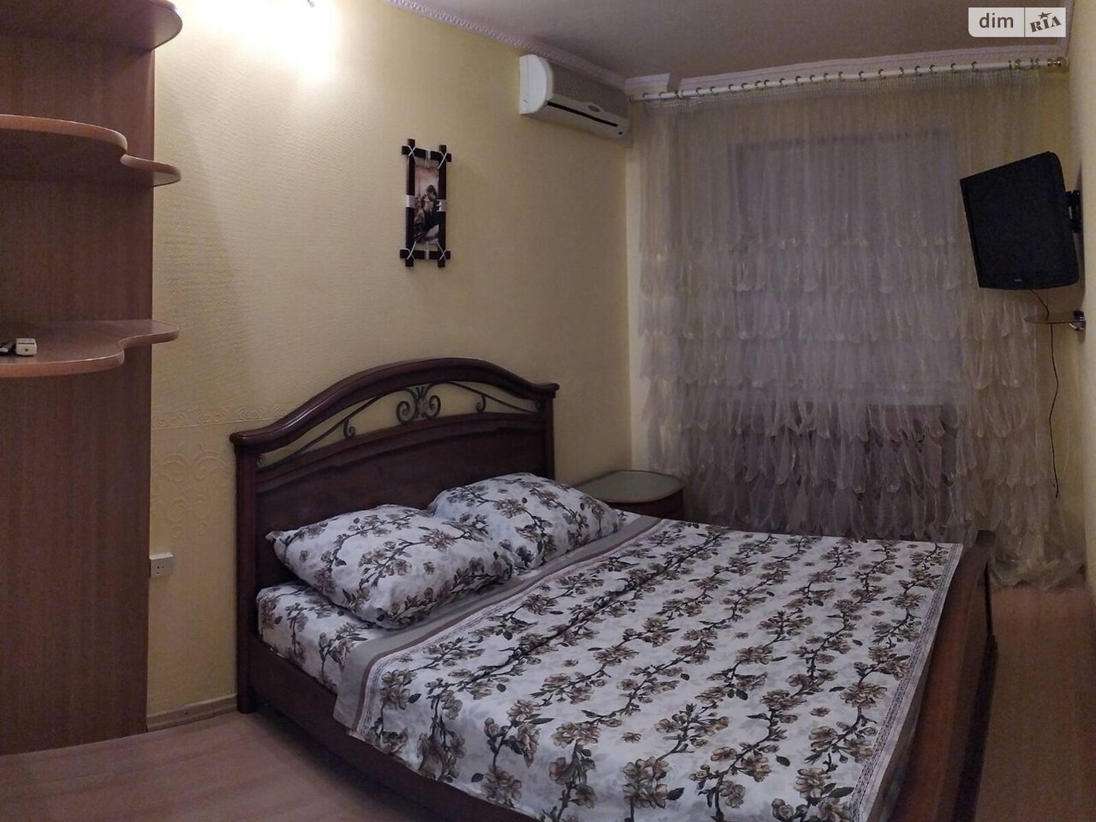 двокімнатна квартира в Києві, район Відрадний, на вул. Миколи Василенка 14Б в довготривалу оренду помісячно фото 1 двокімнатна квартира в Києві, район Відрадний, на вул. Миколи Василенка 14Б в довготривалу оренду помісячно фото 1