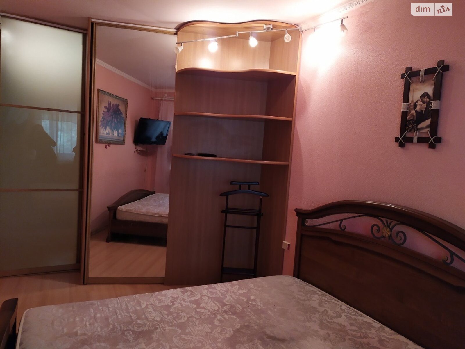 двокімнатна квартира в Києві, район Відрадний, на вул. Миколи Василенка 14Б в довготривалу оренду помісячно фото 1 двокімнатна квартира в Києві, район Відрадний, на вул. Миколи Василенка 14Б в довготривалу оренду помісячно фото 1