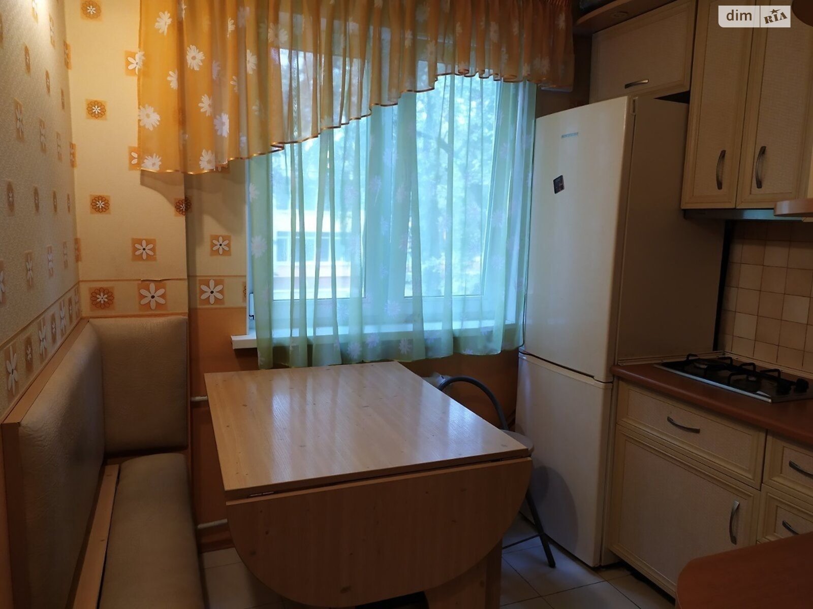 двокімнатна квартира в Києві, район Відрадний, на вул. Миколи Василенка 14Б в довготривалу оренду помісячно фото 1 двокімнатна квартира в Києві, район Відрадний, на вул. Миколи Василенка 14Б в довготривалу оренду помісячно фото 1