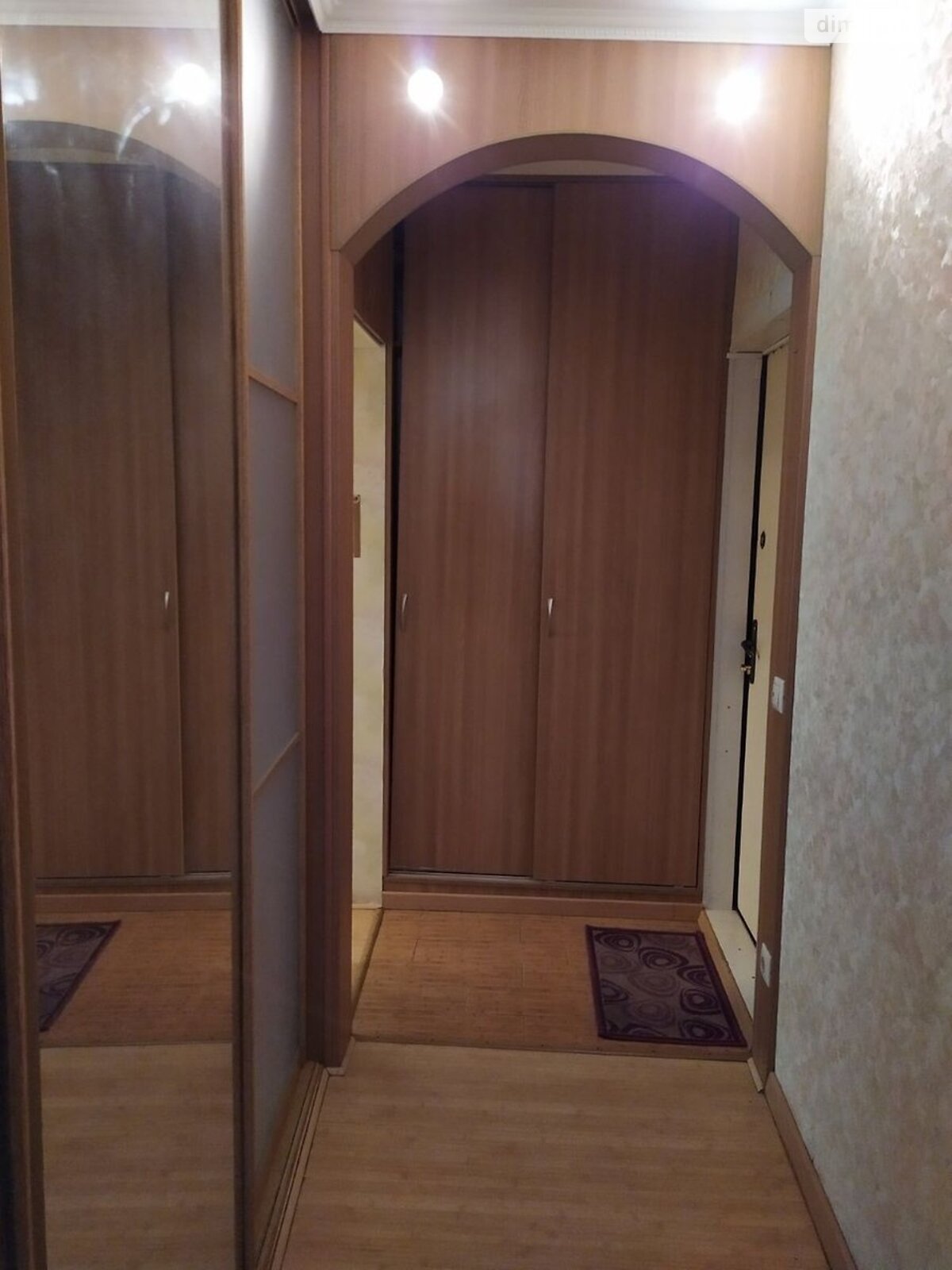 двокімнатна квартира в Києві, район Відрадний, на вул. Миколи Василенка 14Б в довготривалу оренду помісячно фото 1 двокімнатна квартира в Києві, район Відрадний, на вул. Миколи Василенка 14Б в довготривалу оренду помісячно фото 1