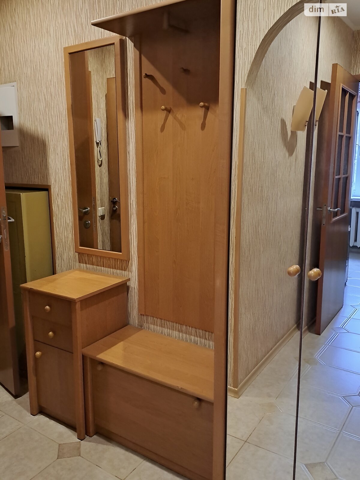 однокомнатная квартира в Киеве, район Отрадный, на просп. Отрадный 20 в аренду на долгий срок помесячно фото 1 однокомнатная квартира в Киеве, район Отрадный, на просп. Отрадный 20 в аренду на долгий срок помесячно фото 1
