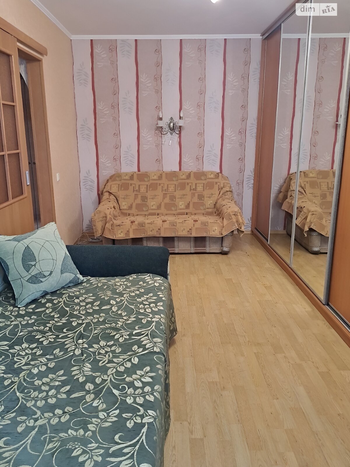 однокомнатная квартира в Киеве, район Отрадный, на просп. Отрадный 20 в аренду на долгий срок помесячно фото 1 однокомнатная квартира в Киеве, район Отрадный, на просп. Отрадный 20 в аренду на долгий срок помесячно фото 1