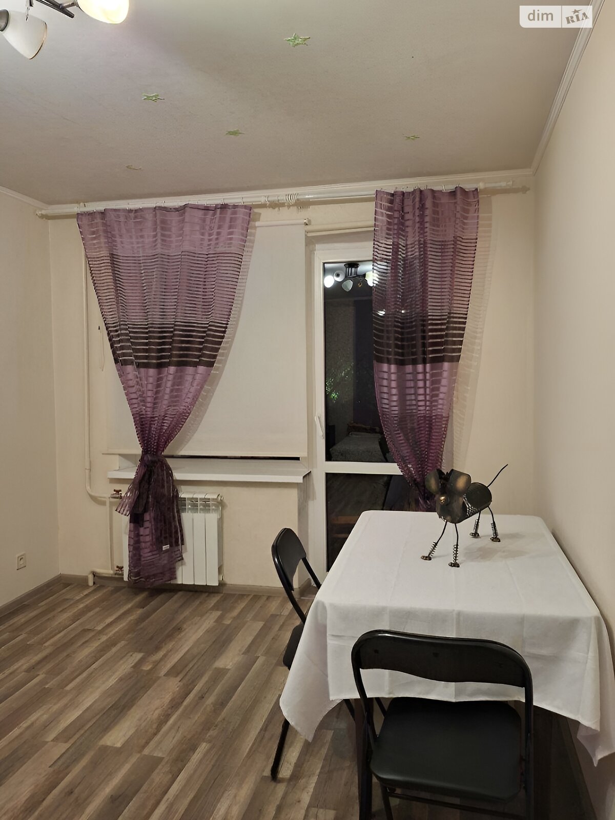 двокімнатна квартира в Києві, район Відрадний, на просп. Відрадний 57 в довготривалу оренду помісячно фото 1 двокімнатна квартира в Києві, район Відрадний, на просп. Відрадний 57 в довготривалу оренду помісячно фото 1