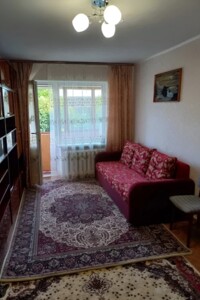 однокімнатна квартира в Києві, район Відрадний, на просп. Відрадний 14/45 в довготривалу оренду помісячно фото 2