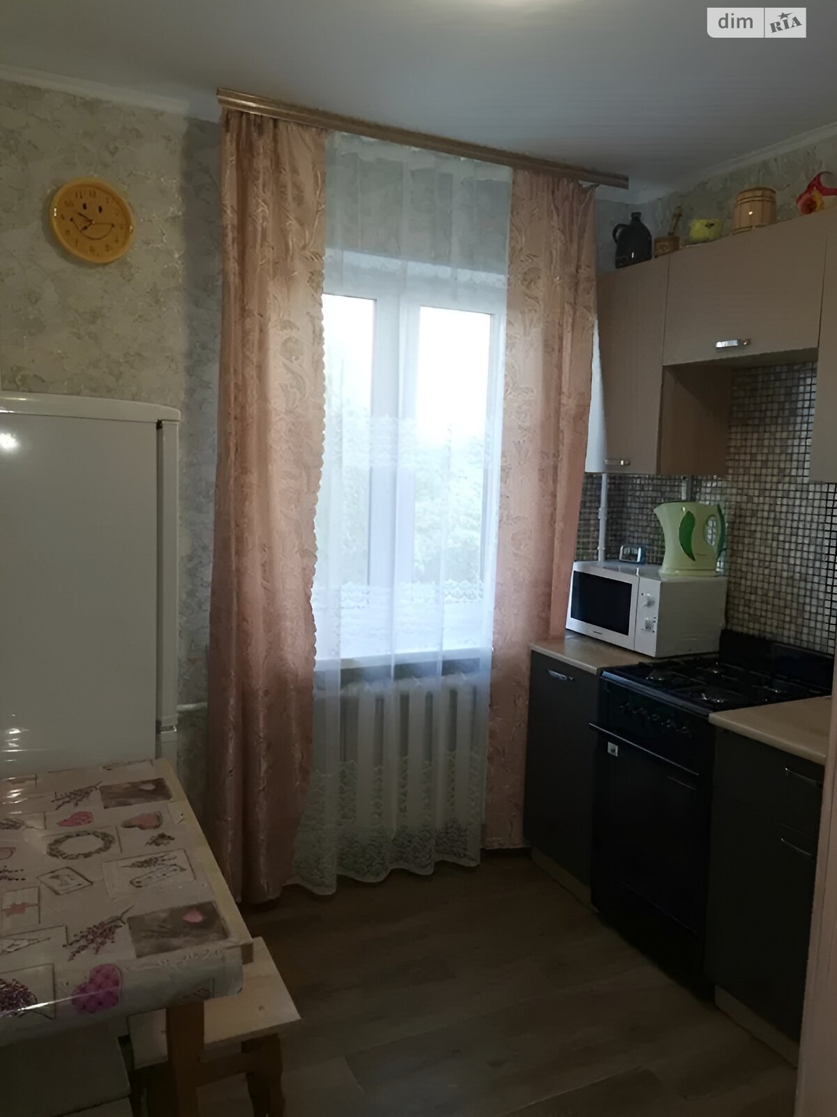 однокімнатна квартира в Києві, район Відрадний, на просп. Відрадний 14/45 в довготривалу оренду помісячно фото 1 однокімнатна квартира в Києві, район Відрадний, на просп. Відрадний 14/45 в довготривалу оренду помісячно фото 1