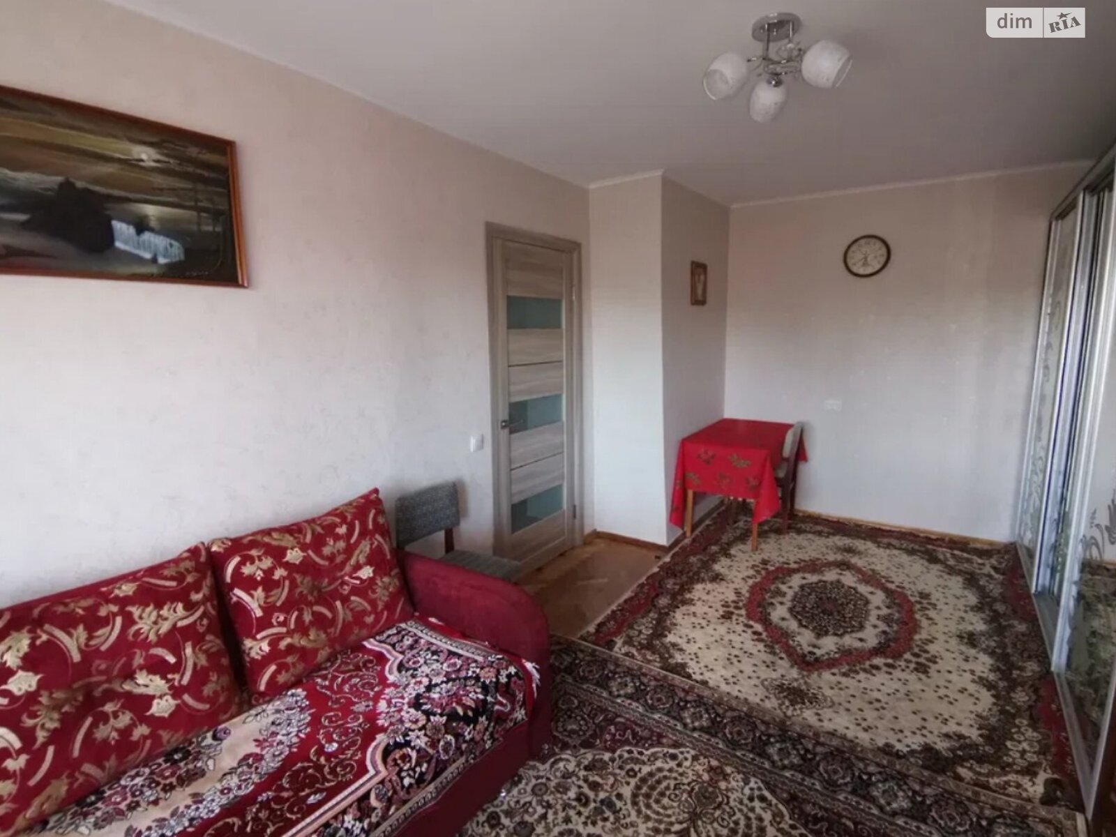 однокімнатна квартира в Києві, район Відрадний, на просп. Відрадний 14/45 в довготривалу оренду помісячно фото 1 однокімнатна квартира в Києві, район Відрадний, на просп. Відрадний 14/45 в довготривалу оренду помісячно фото 1