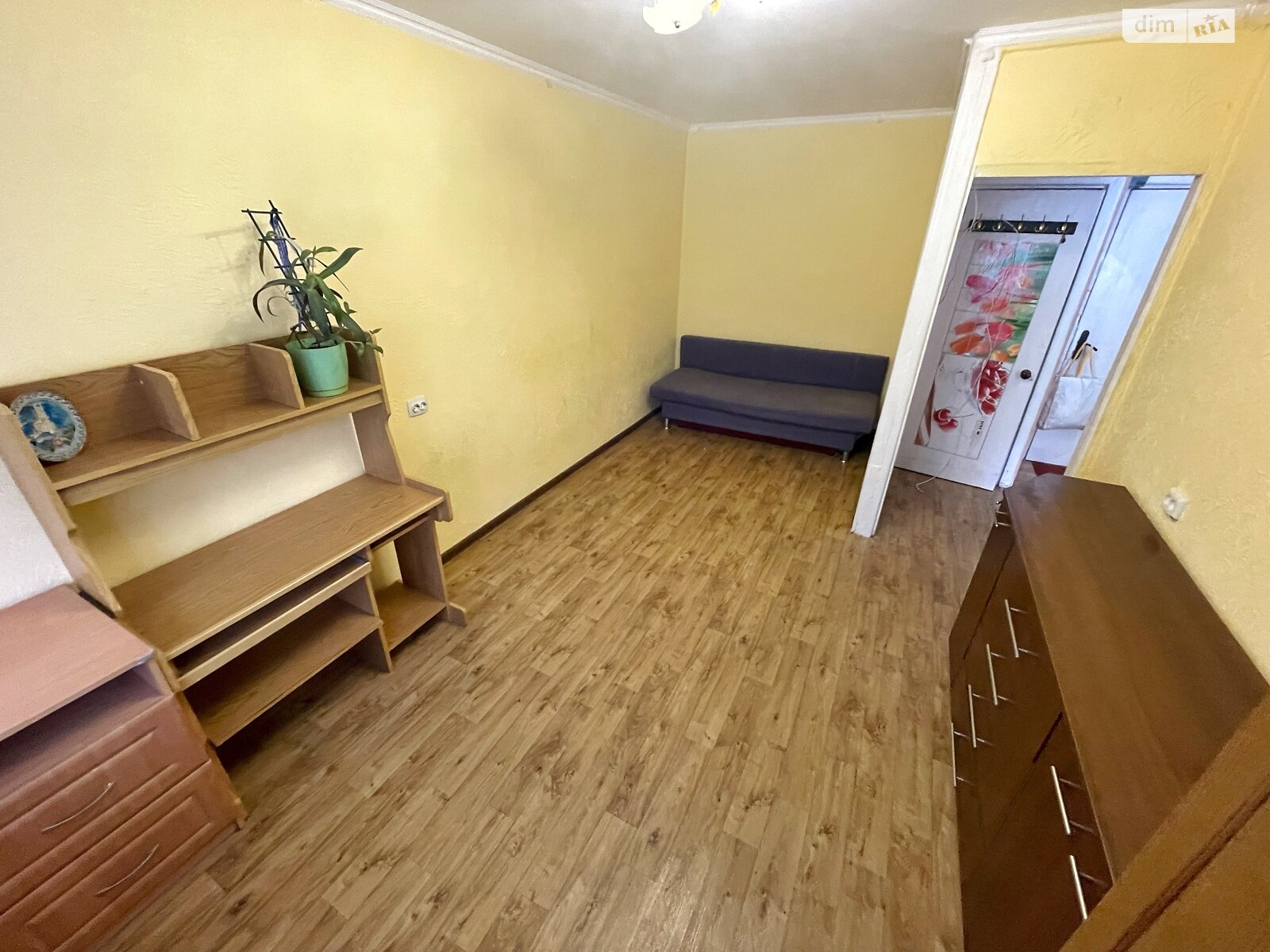 однокомнатная квартира в Киеве, район Отрадный, на просп. Отрадный 38А в аренду на долгий срок помесячно фото 1 однокомнатная квартира в Киеве, район Отрадный, на просп. Отрадный 38А в аренду на долгий срок помесячно фото 1