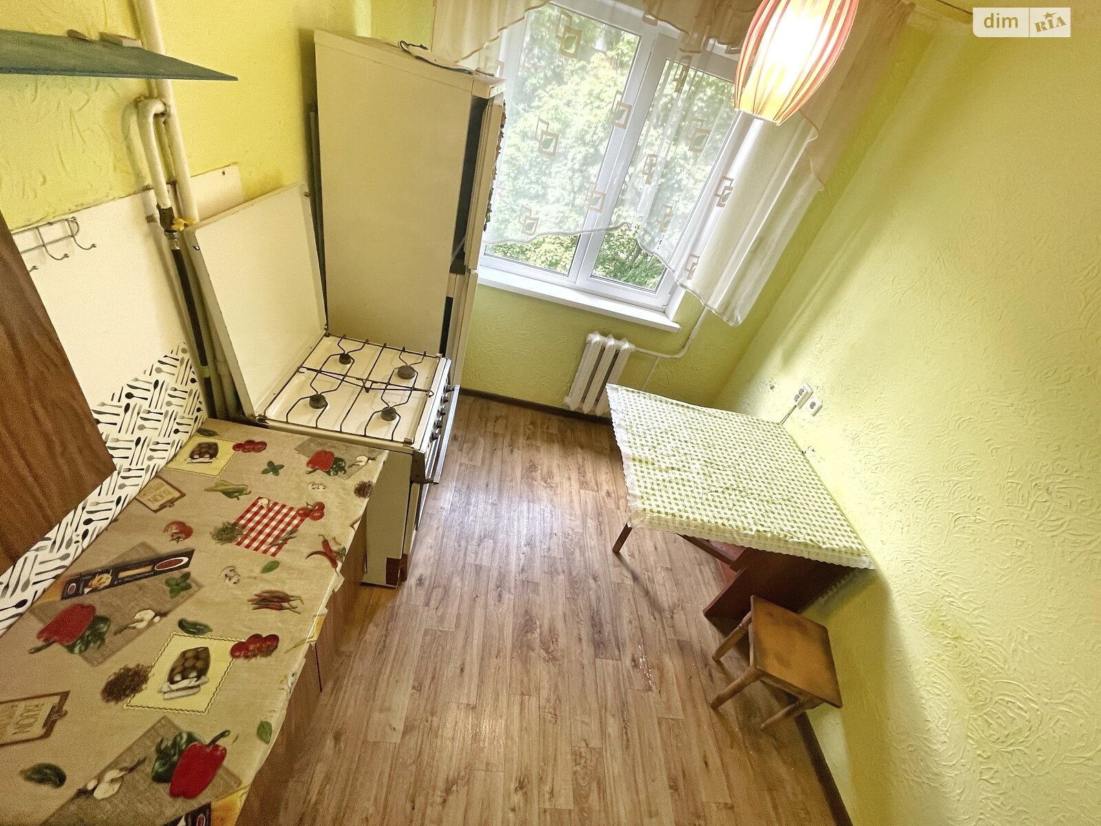 однокомнатная квартира в Киеве, район Отрадный, на просп. Отрадный 38А в аренду на долгий срок помесячно фото 1 однокомнатная квартира в Киеве, район Отрадный, на просп. Отрадный 38А в аренду на долгий срок помесячно фото 1