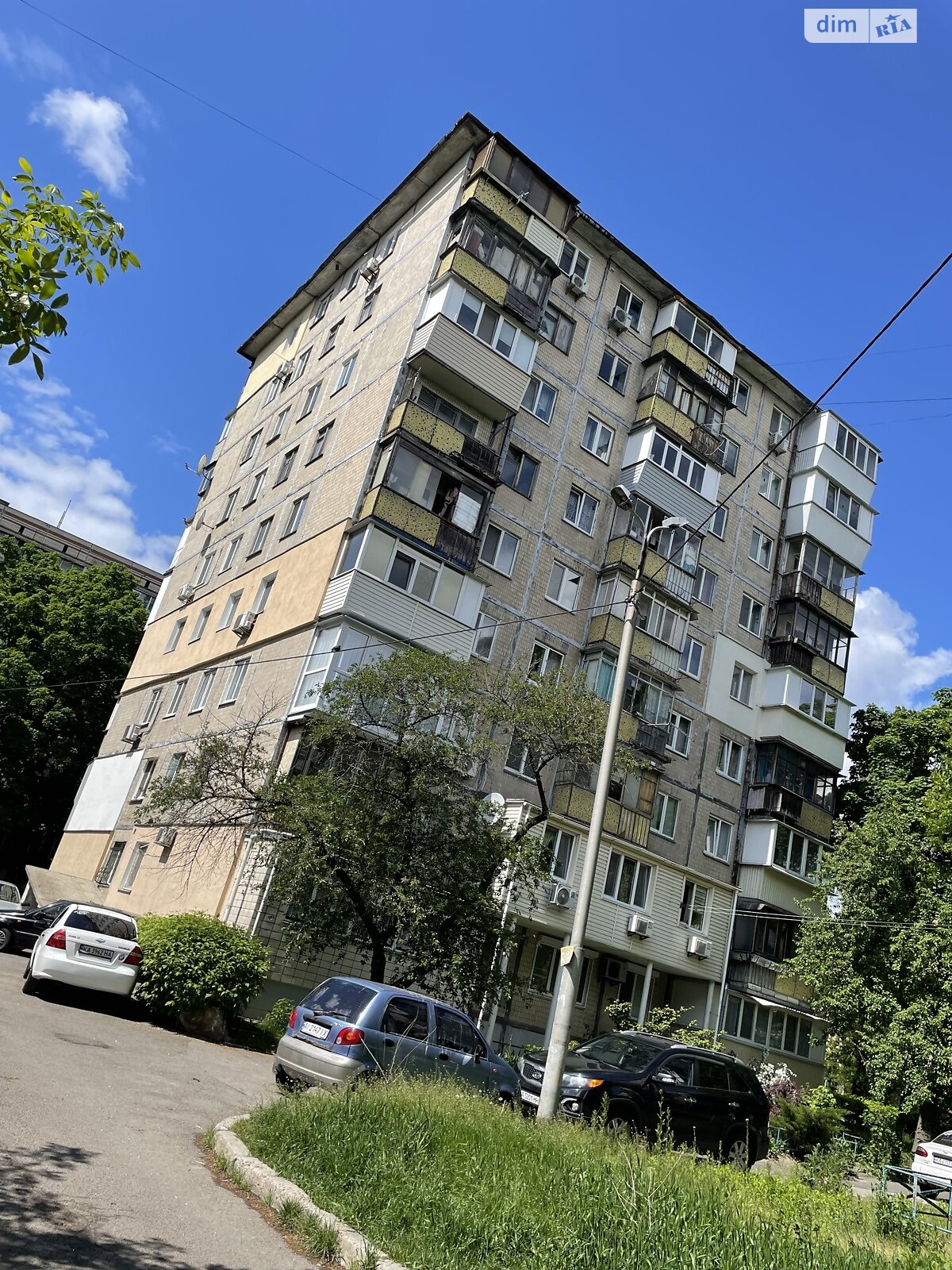 однокомнатная квартира в Киеве, район Отрадный, на просп. Отрадный 38А в аренду на долгий срок помесячно фото 1 однокомнатная квартира в Киеве, район Отрадный, на просп. Отрадный 38А в аренду на долгий срок помесячно фото 1