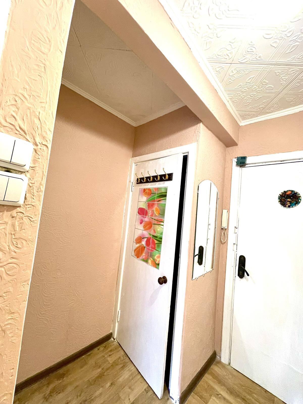 двокімнатна квартира в Києві, район Відрадний, на просп. Відрадний 38 в довготривалу оренду помісячно фото 1 двокімнатна квартира в Києві, район Відрадний, на просп. Відрадний 38 в довготривалу оренду помісячно фото 1