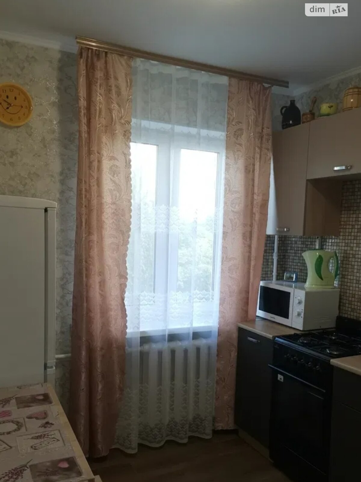 однокімнатна квартира в Києві, на просп. Відрадний 14/45 в довготривалу оренду помісячно фото 1 однокімнатна квартира в Києві, на просп. Відрадний 14/45 в довготривалу оренду помісячно фото 1
