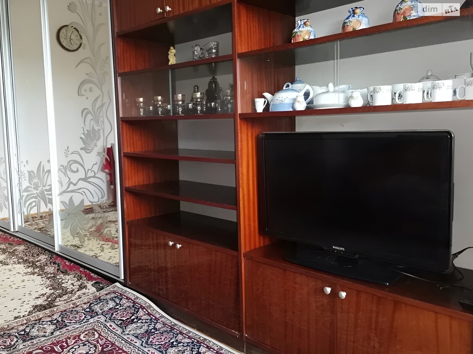 однокімнатна квартира в Києві, на просп. Відрадний 14/45 в довготривалу оренду помісячно фото 1 однокімнатна квартира в Києві, на просп. Відрадний 14/45 в довготривалу оренду помісячно фото 1