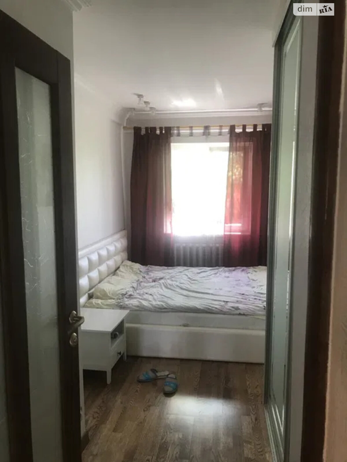 двокімнатна квартира в Києві, район Відрадний, на вул. Василя Чумака 8 в довготривалу оренду помісячно фото 1 двокімнатна квартира в Києві, район Відрадний, на вул. Василя Чумака 8 в довготривалу оренду помісячно фото 1