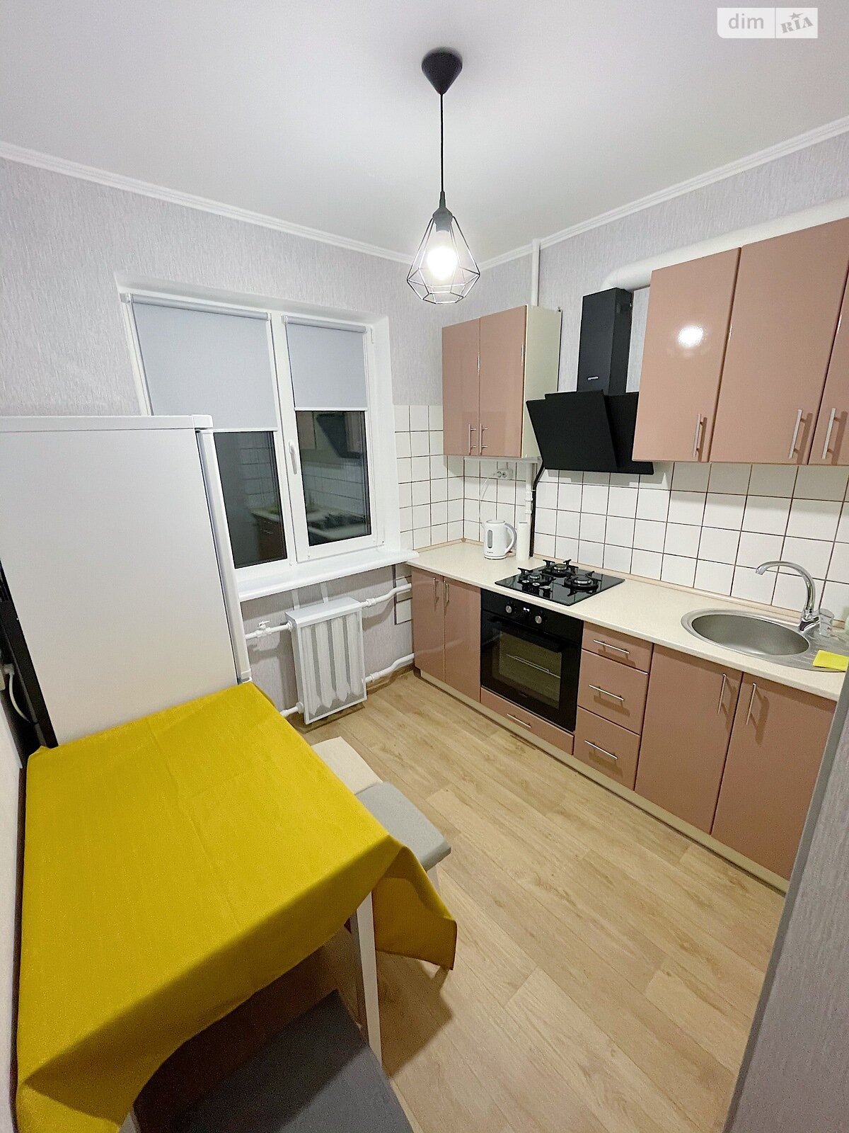 двухкомнатная квартира в Киеве, район Отрадный, на бул. Вацлава Гавела 83В в аренду на долгий срок помесячно фото 1