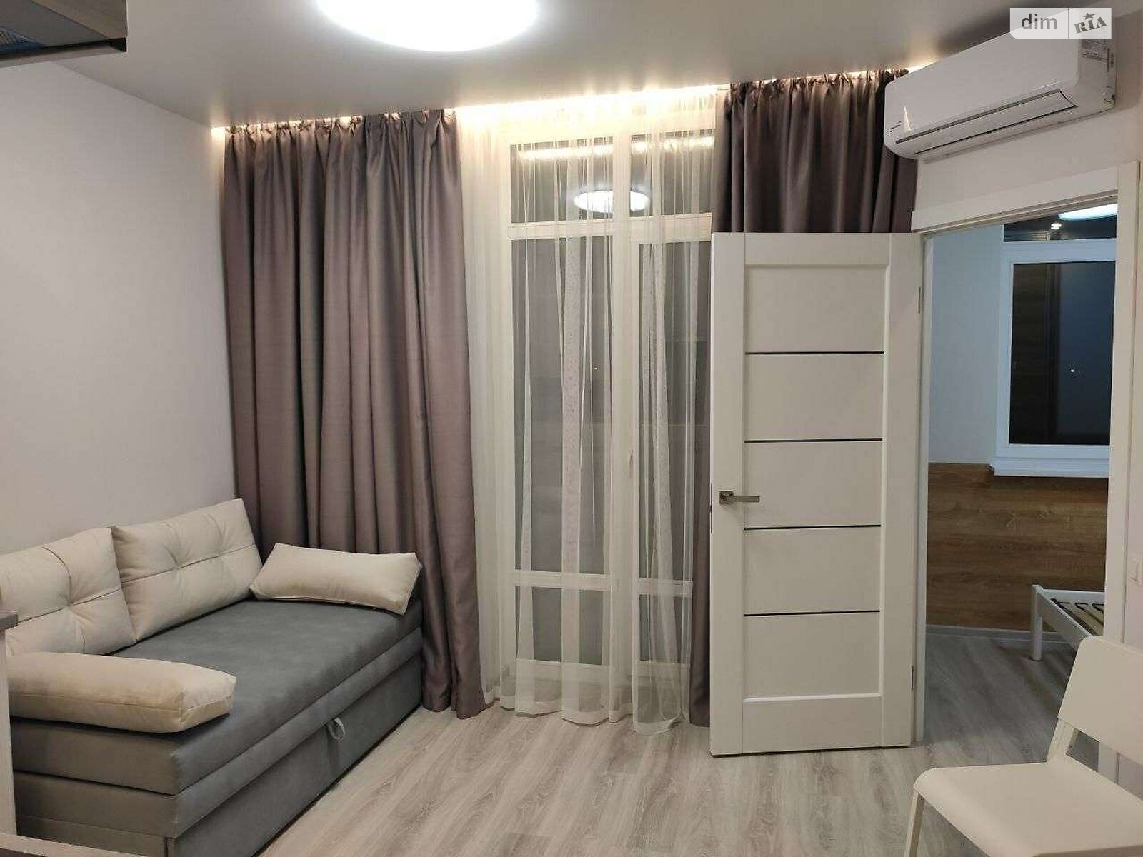 однокімнатна квартира в Києві, район Відрадний, на бул. Вацлава Гавела 28 в довготривалу оренду помісячно фото 1 однокімнатна квартира в Києві, район Відрадний, на бул. Вацлава Гавела 28 в довготривалу оренду помісячно фото 1