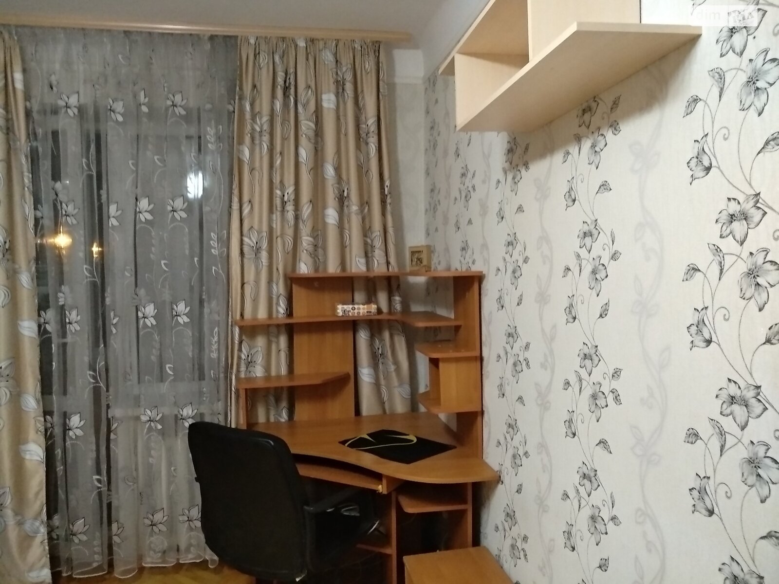 однокомнатная квартира в Киеве, район Отрадный, на бул. Вацлава Гавела 57/38 в аренду на долгий срок помесячно фото 1 однокомнатная квартира в Киеве, район Отрадный, на бул. Вацлава Гавела 57/38 в аренду на долгий срок помесячно фото 1