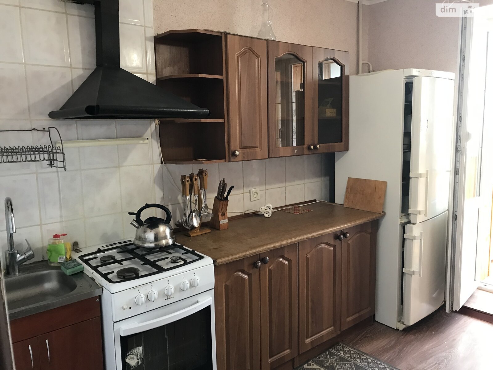 однокомнатная квартира в Киеве, район Отрадный, на бул. Вацлава Гавела 34В в аренду на долгий срок помесячно фото 1 однокомнатная квартира в Киеве, район Отрадный, на бул. Вацлава Гавела 34В в аренду на долгий срок помесячно фото 1