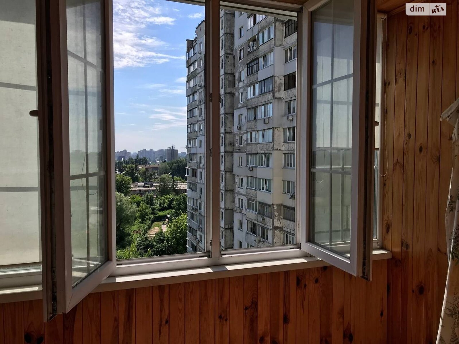 однокомнатная квартира в Киеве, район Отрадный, на бул. Вацлава Гавела 34В в аренду на долгий срок помесячно фото 1 однокомнатная квартира в Киеве, район Отрадный, на бул. Вацлава Гавела 34В в аренду на долгий срок помесячно фото 1
