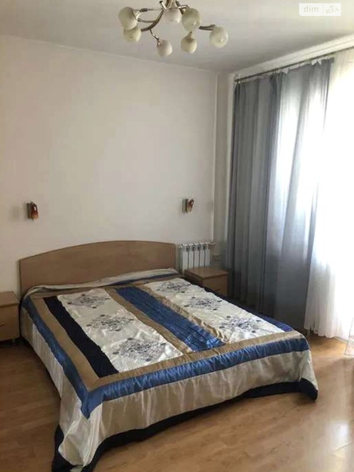трикімнатна квартира в Києві, район Відрадний, на бул. Вацлава Гавела 36В в довготривалу оренду помісячно фото 1 трикімнатна квартира в Києві, район Відрадний, на бул. Вацлава Гавела 36В в довготривалу оренду помісячно фото 1