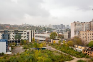 однокімнатна квартира в Києві, район Голосіївський, на вул. Жилянська 68 в довготривалу оренду помісячно фото 2