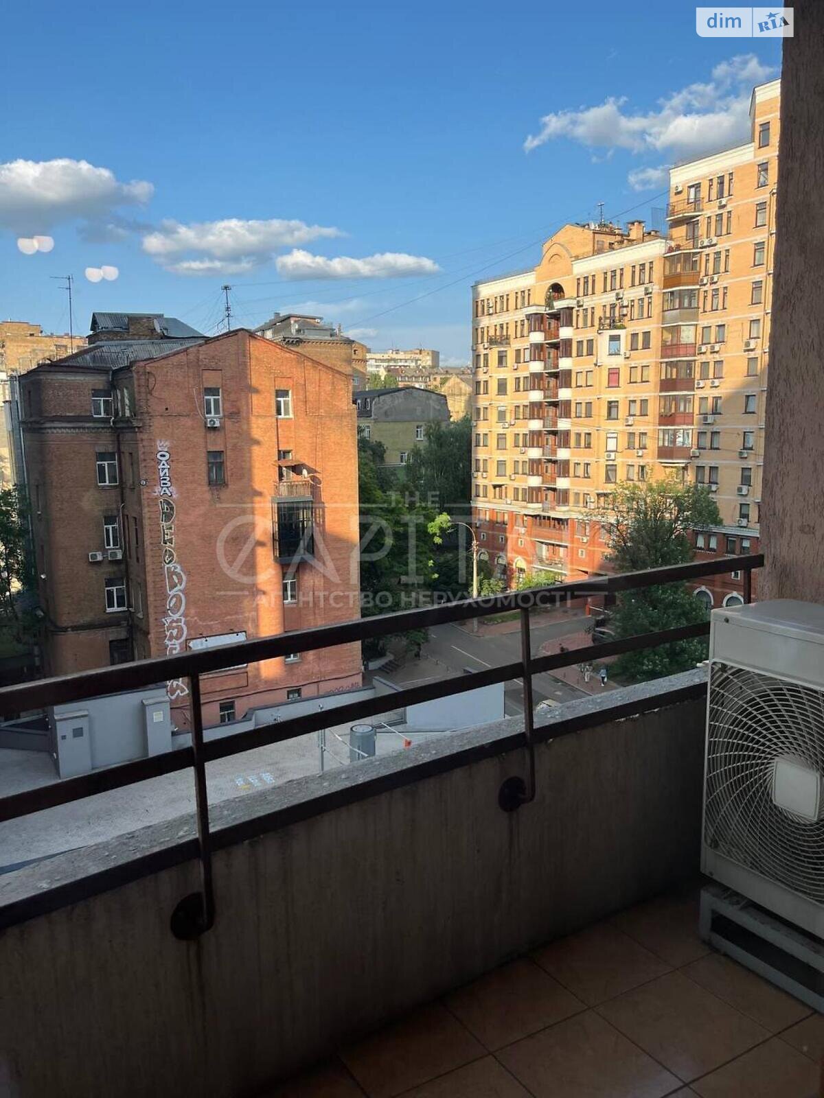 трехкомнатная квартира в Киеве, район Паньковщина, на ул. Жилянская 59 в аренду на долгий срок помесячно фото 1 трехкомнатная квартира в Киеве, район Паньковщина, на ул. Жилянская 59 в аренду на долгий срок помесячно фото 1