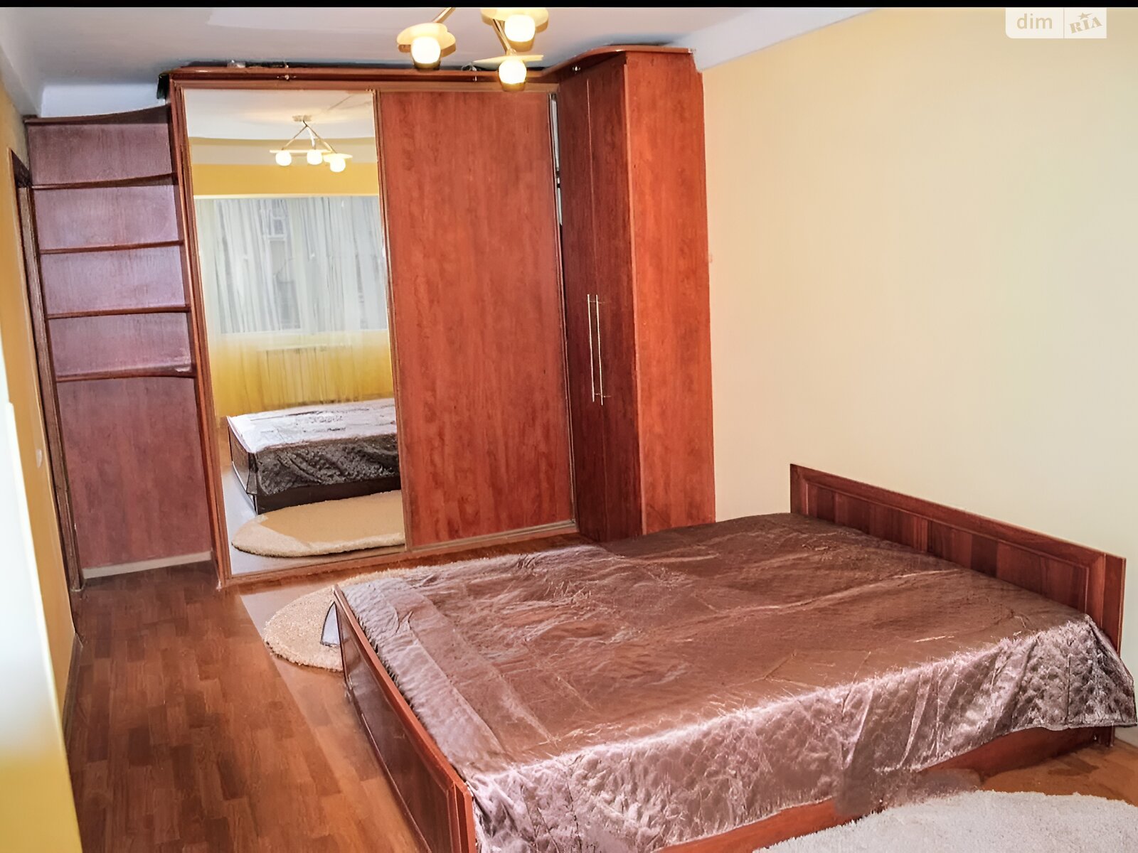 двухкомнатная квартира в Киеве, район Паньковщина, на ул. Никольско-Ботаническая 6/8 в аренду на долгий срок помесячно фото 1 двухкомнатная квартира в Киеве, район Паньковщина, на ул. Никольско-Ботаническая 6/8 в аренду на долгий срок помесячно фото 1