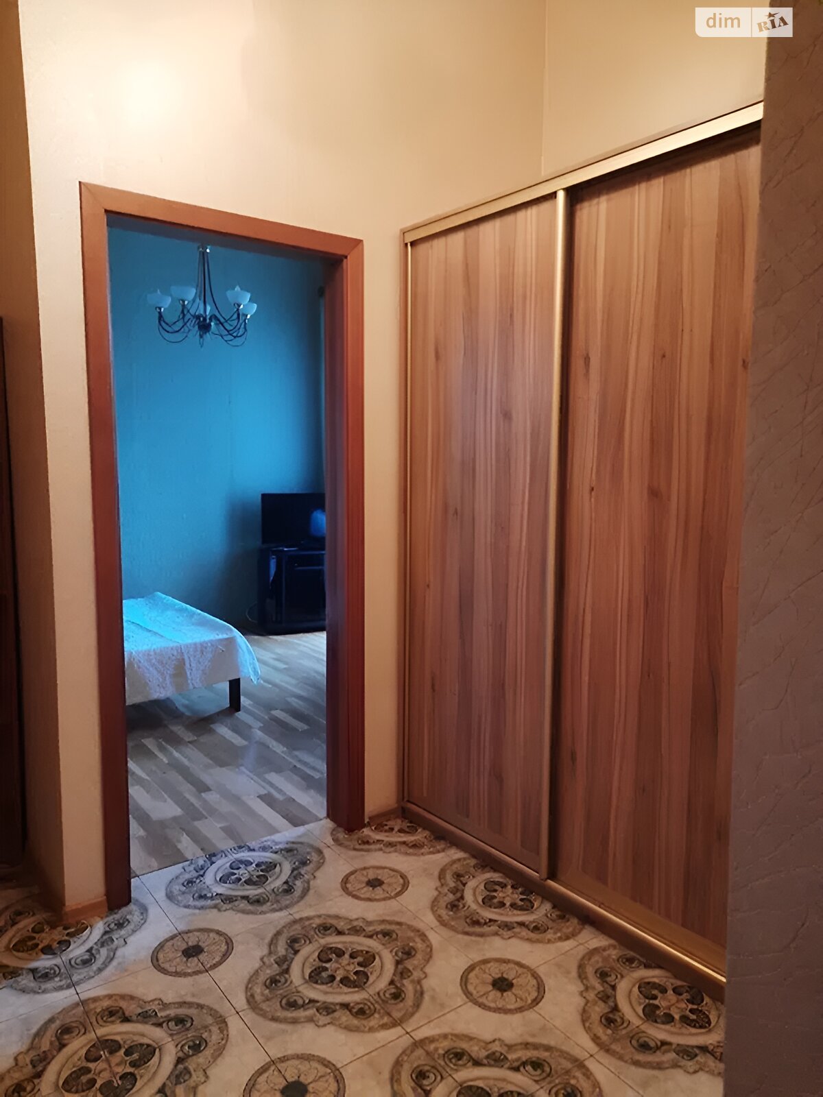 однокомнатная квартира в Киеве, район Паньковщина, на ул. Паньковская 17 в аренду на долгий срок помесячно фото 1 однокомнатная квартира в Киеве, район Паньковщина, на ул. Паньковская 17 в аренду на долгий срок помесячно фото 1