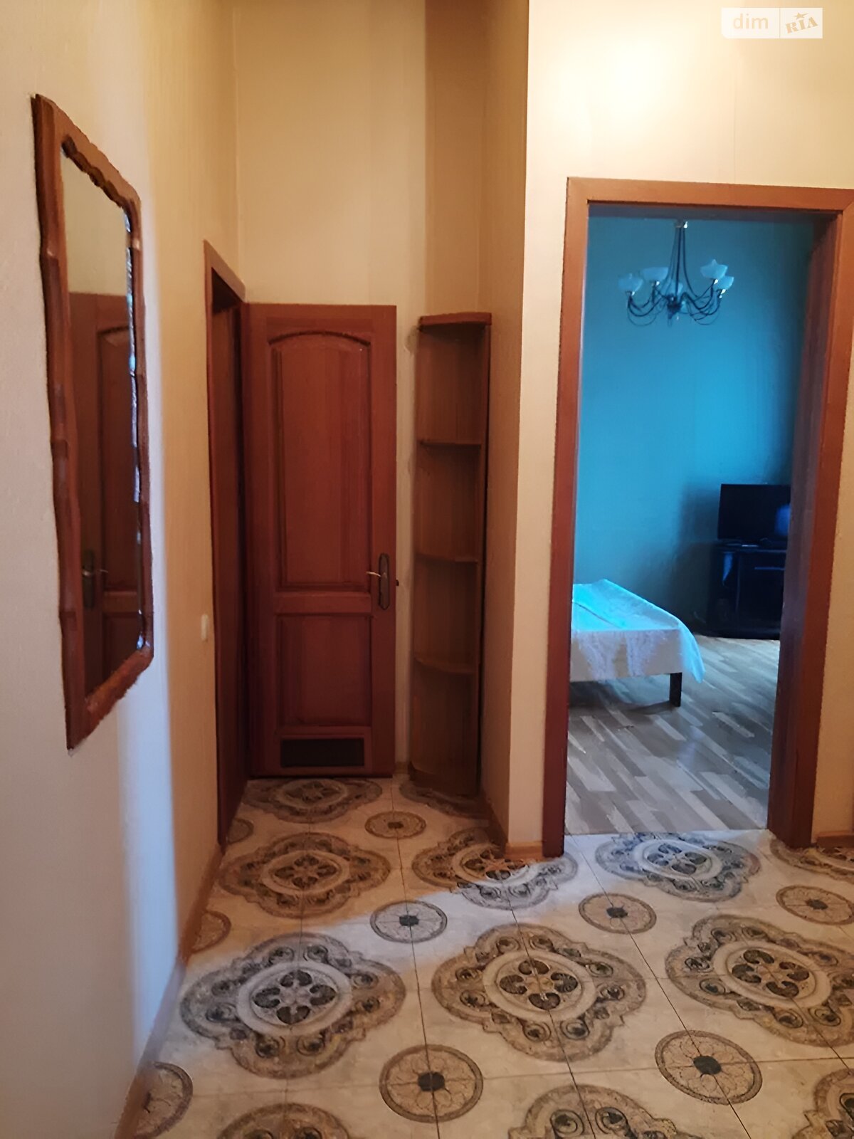 однокомнатная квартира в Киеве, район Паньковщина, на ул. Паньковская 17 в аренду на долгий срок помесячно фото 1 однокомнатная квартира в Киеве, район Паньковщина, на ул. Паньковская 17 в аренду на долгий срок помесячно фото 1