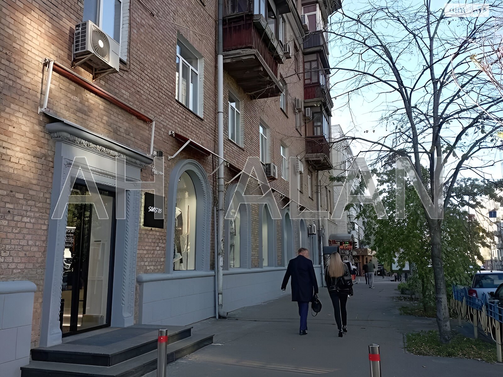однокімнатна квартира в Києві, район Паньківщина, на вул. Саксаганського 85 в довготривалу оренду помісячно фото 1 однокімнатна квартира в Києві, район Паньківщина, на вул. Саксаганського 85 в довготривалу оренду помісячно фото 1