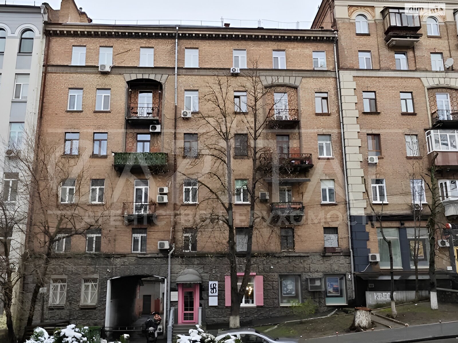 трехкомнатная квартира в Киеве, район Паньковщина, на ул. Саксаганского 63/28 в аренду на долгий срок помесячно фото 1 трехкомнатная квартира в Киеве, район Паньковщина, на ул. Саксаганского 63/28 в аренду на долгий срок помесячно фото 1