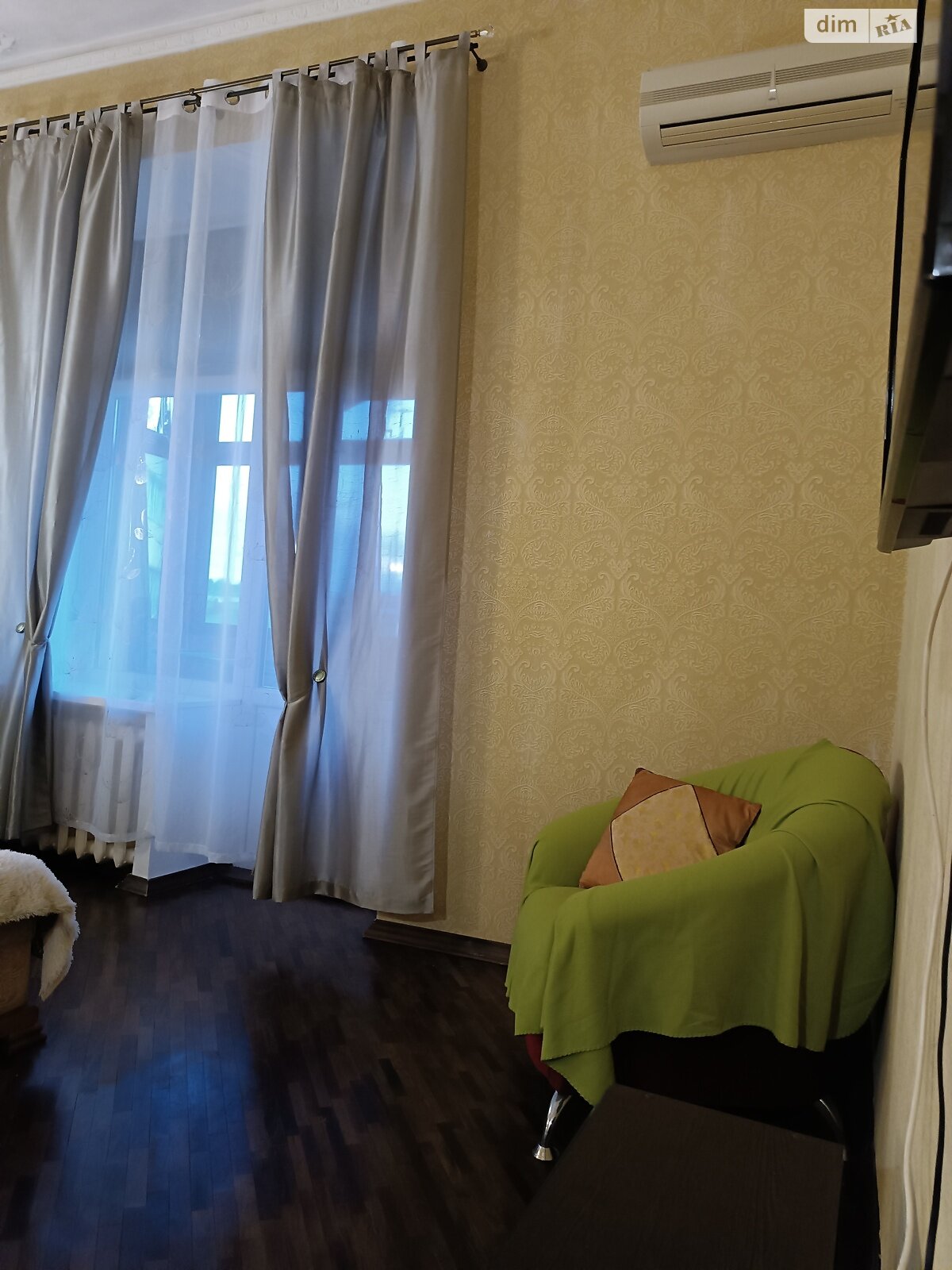 однокомнатная квартира в Киеве, район Паньковщина, на ул. Саксаганского 67 в аренду на долгий срок помесячно фото 1 однокомнатная квартира в Киеве, район Паньковщина, на ул. Саксаганского 67 в аренду на долгий срок помесячно фото 1