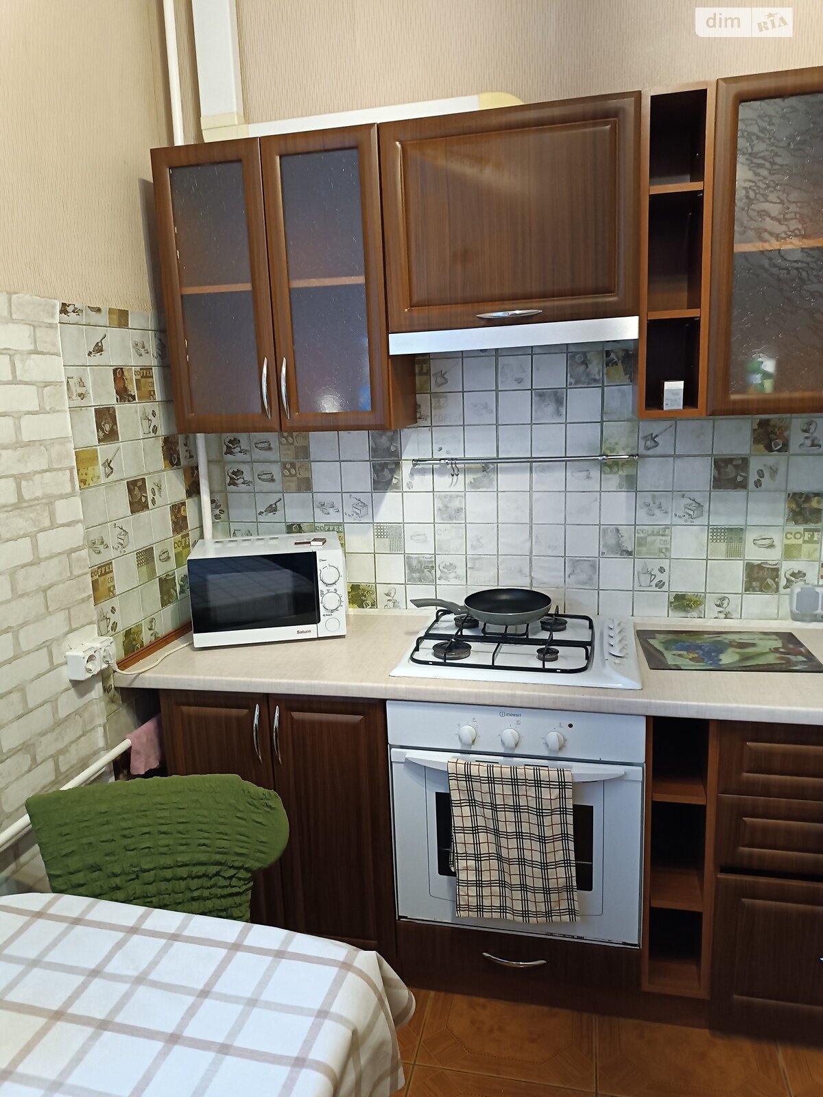 однокомнатная квартира в Киеве, район Паньковщина, на ул. Саксаганского 67 в аренду на долгий срок помесячно фото 1 однокомнатная квартира в Киеве, район Паньковщина, на ул. Саксаганского 67 в аренду на долгий срок помесячно фото 1