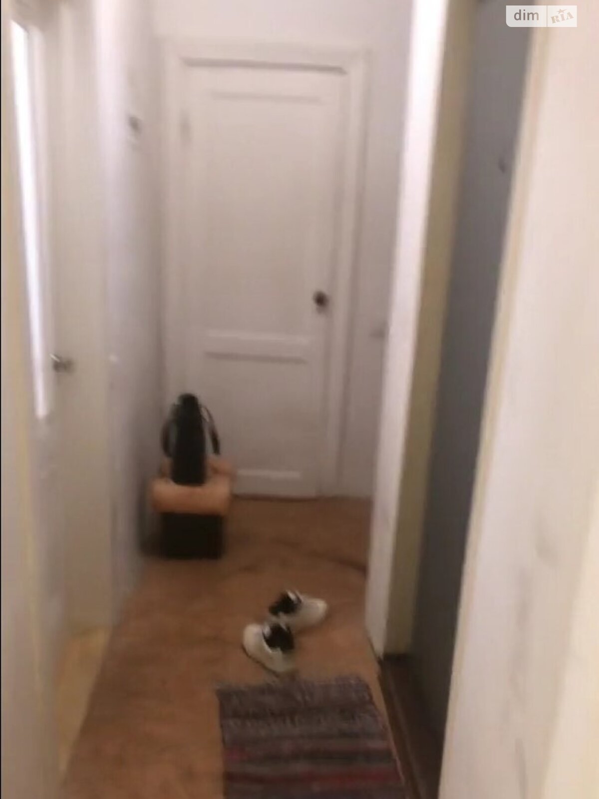 однокімнатна квартира в Києві, район Паньківщина, на вул. Володимирська 82А в довготривалу оренду помісячно фото 1