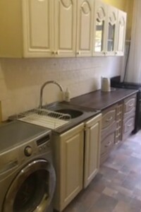 однокімнатна квартира в Києві, район Паньківщина, на вул. Володимирська 82А в довготривалу оренду помісячно фото 2