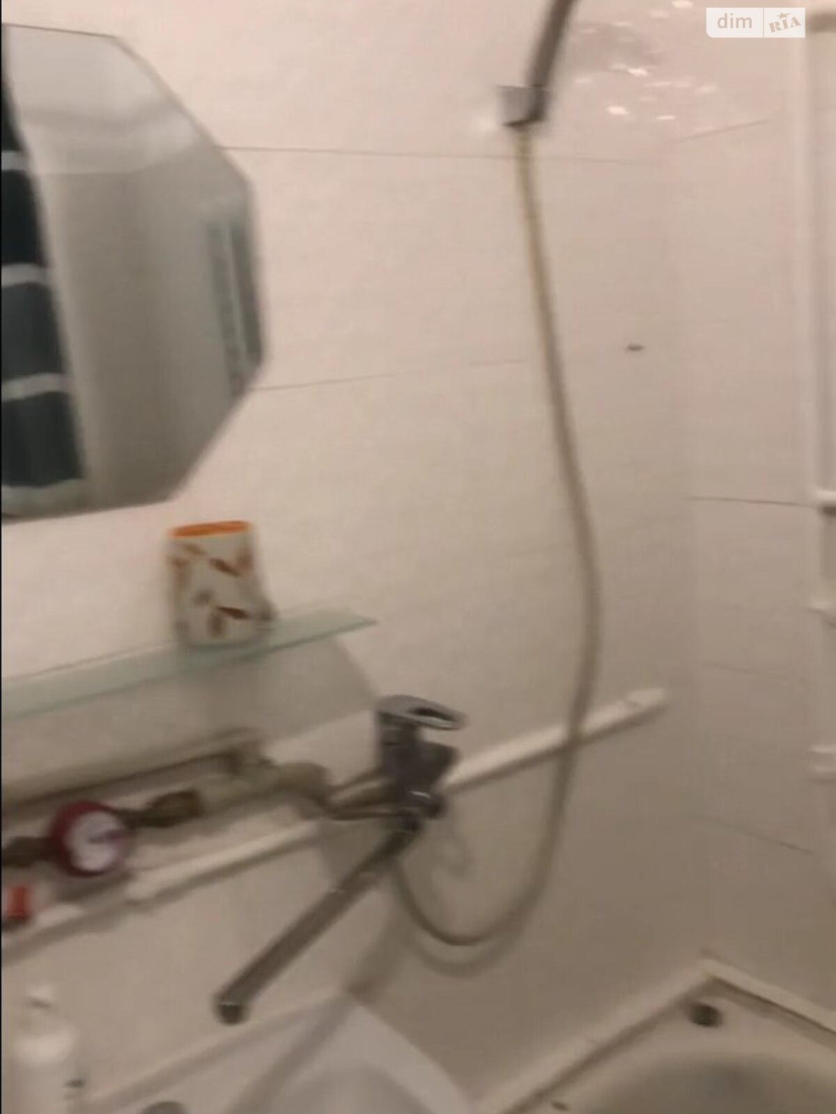 однокімнатна квартира в Києві, район Паньківщина, на вул. Володимирська 82А в довготривалу оренду помісячно фото 1