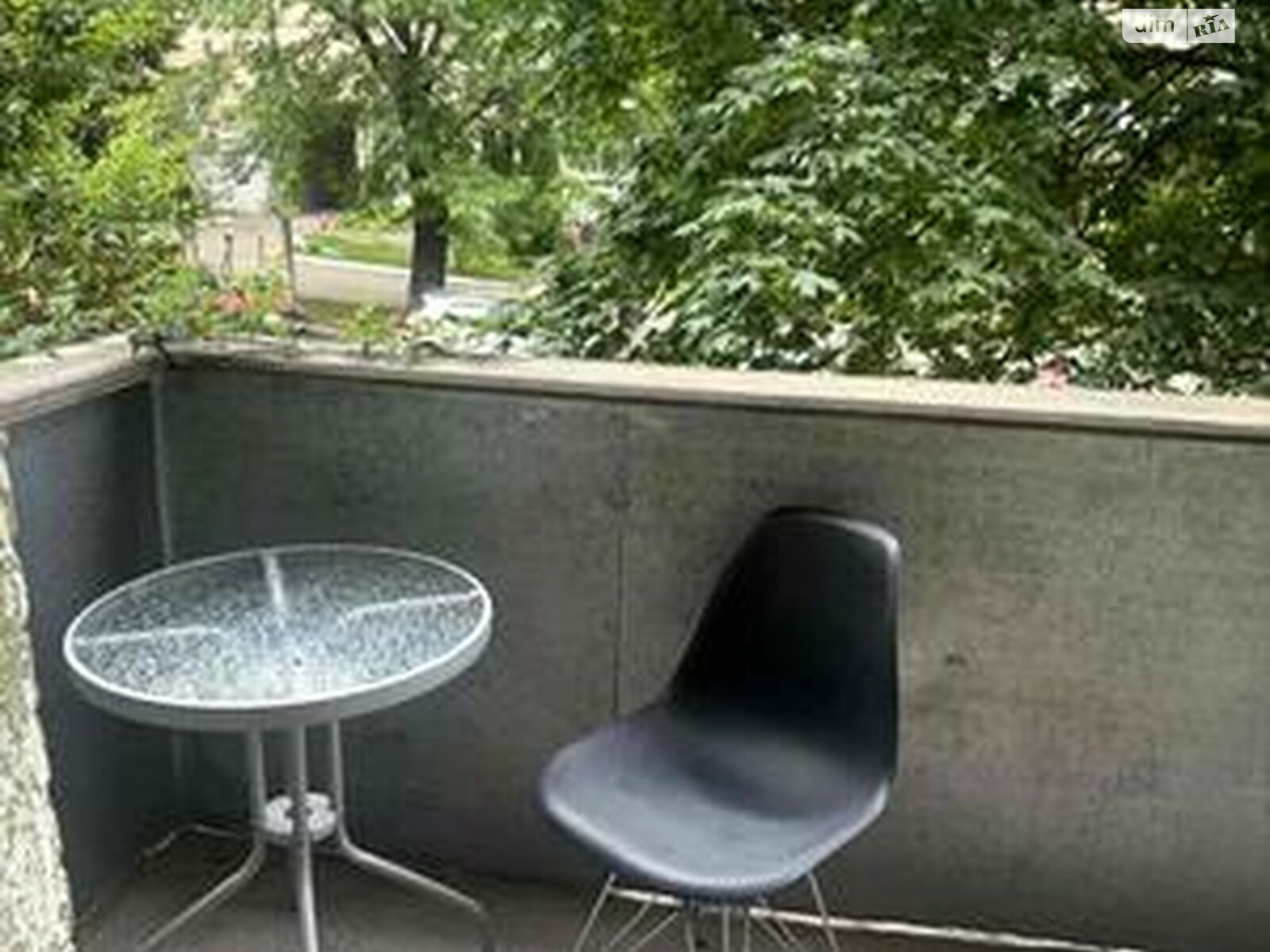 однокімнатна квартира в Києві, район Паньківщина, на вул. Володимирська 82А в довготривалу оренду помісячно фото 1