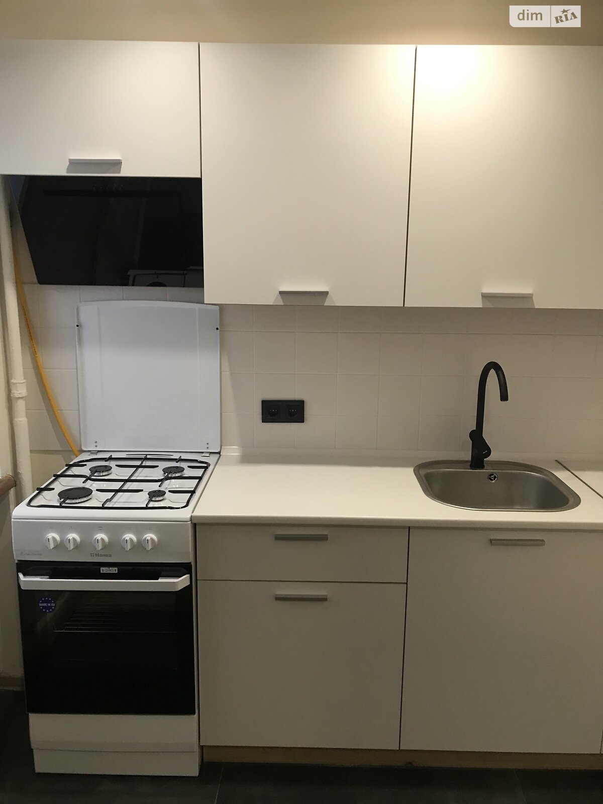 однокомнатная квартира в Киеве, на ул. Парково-Сырецкая 7 в аренду на долгий срок помесячно фото 1