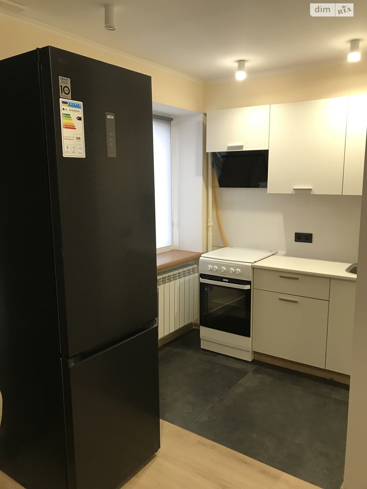 однокомнатная квартира в Киеве, на ул. Парково-Сырецкая 7 в аренду на долгий срок помесячно фото 1