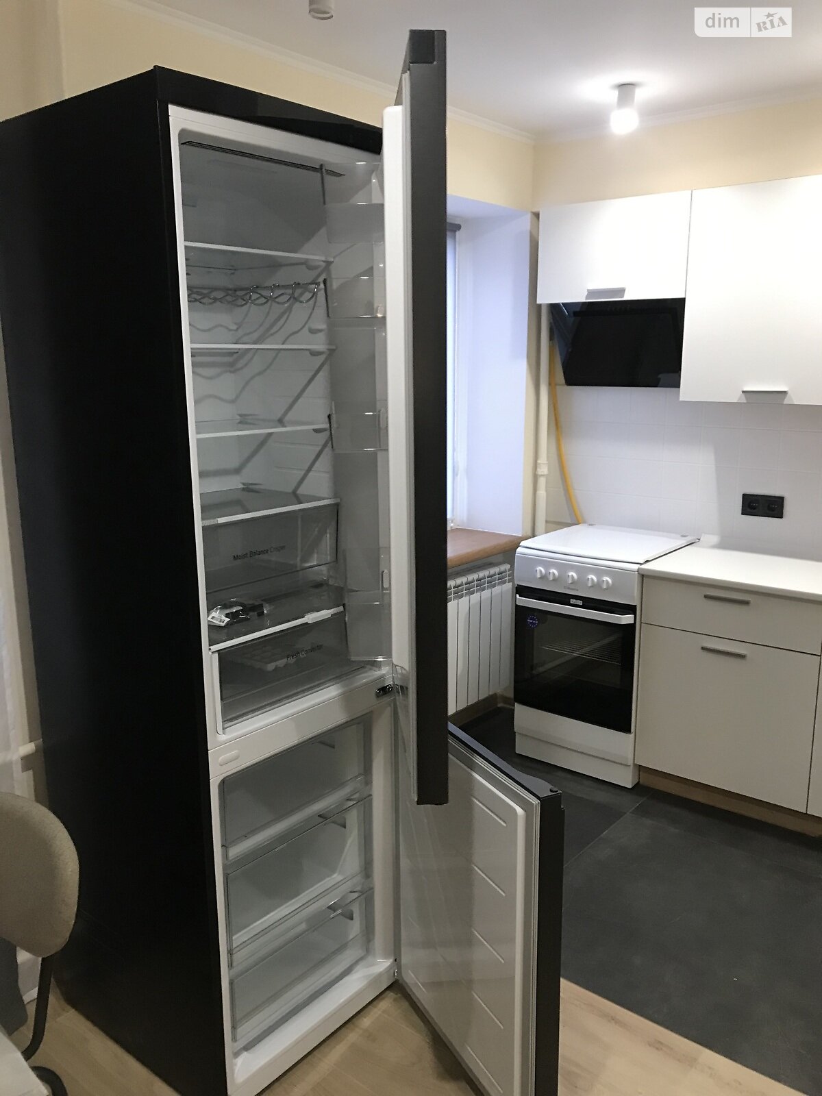 однокомнатная квартира в Киеве, на ул. Парково-Сырецкая 7 в аренду на долгий срок помесячно фото 1